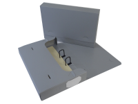 File Box - ALBOX
